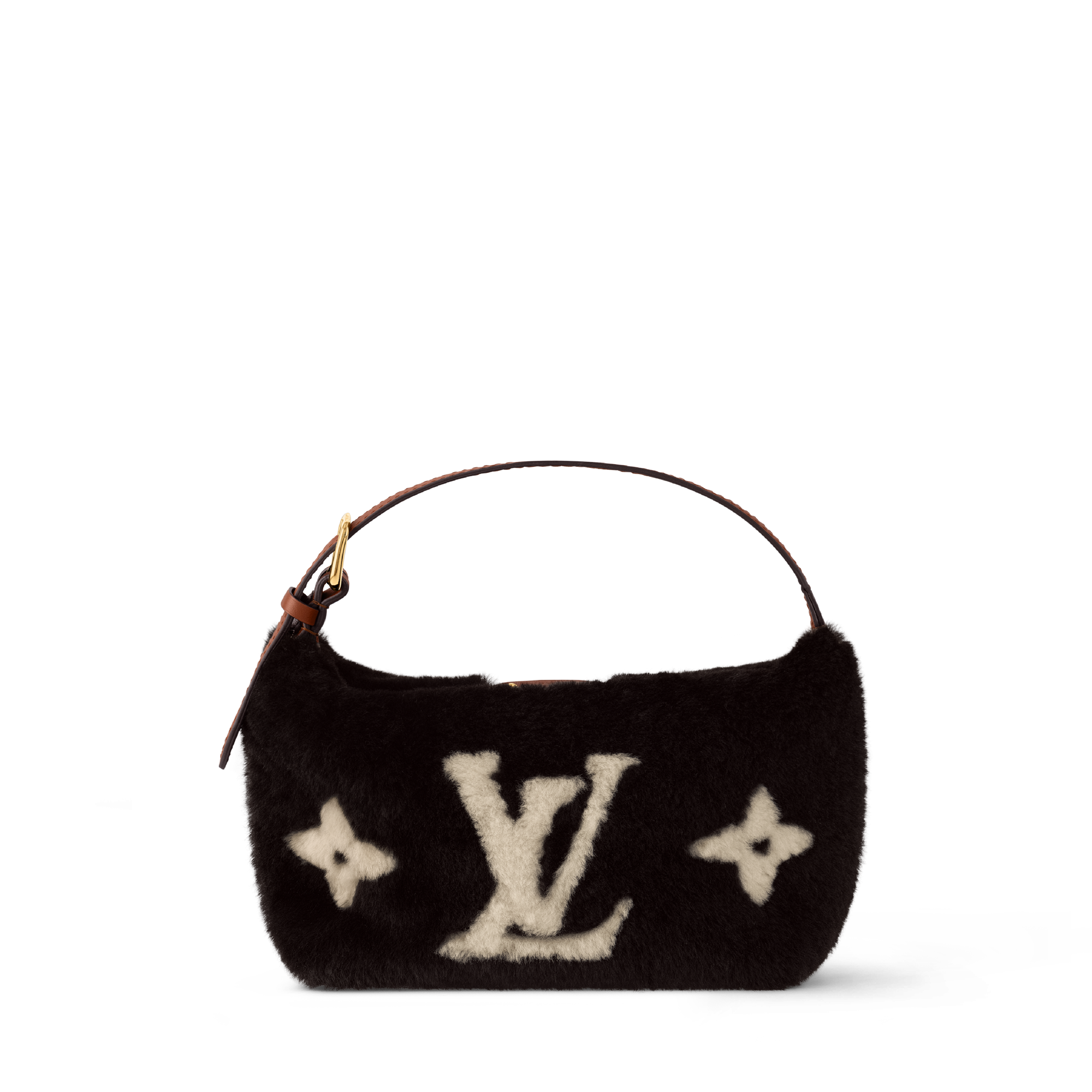 Hills Pochette H33 - Wallets and Small Leather Goods | LOUIS VUITTON